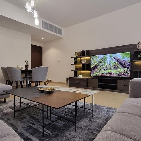 Two Bedroom Apartment Muscat Bay Exteriör bild
