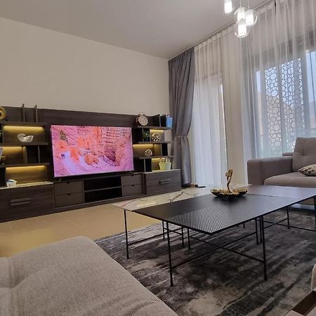 Two Bedroom Apartment Muscat Bay Exteriör bild