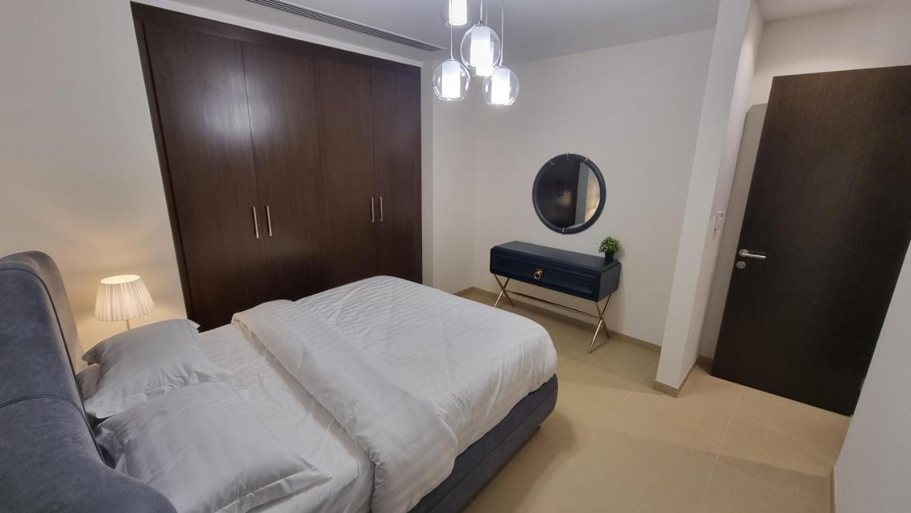 Two Bedroom Apartment Muscat Bay Exteriör bild