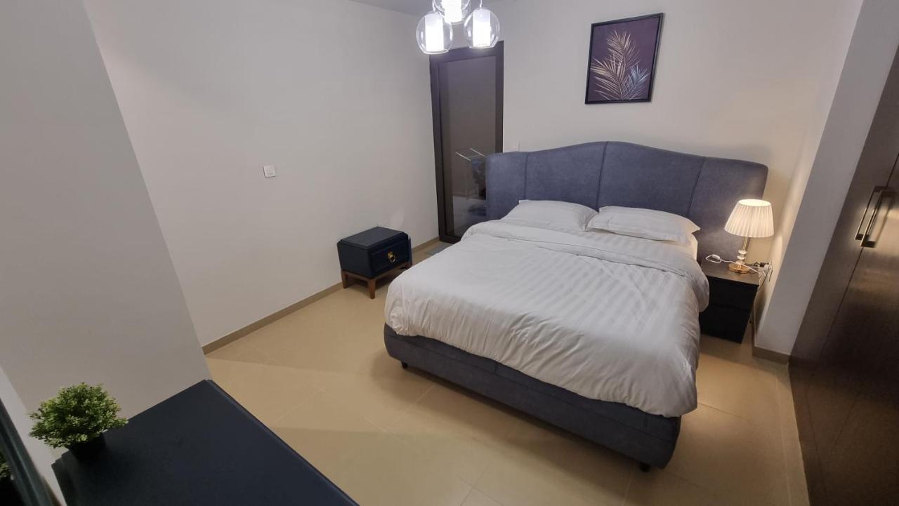 Two Bedroom Apartment Muscat Bay Exteriör bild
