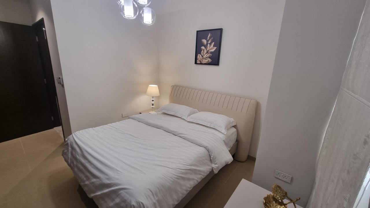 Two Bedroom Apartment Muscat Bay Exteriör bild