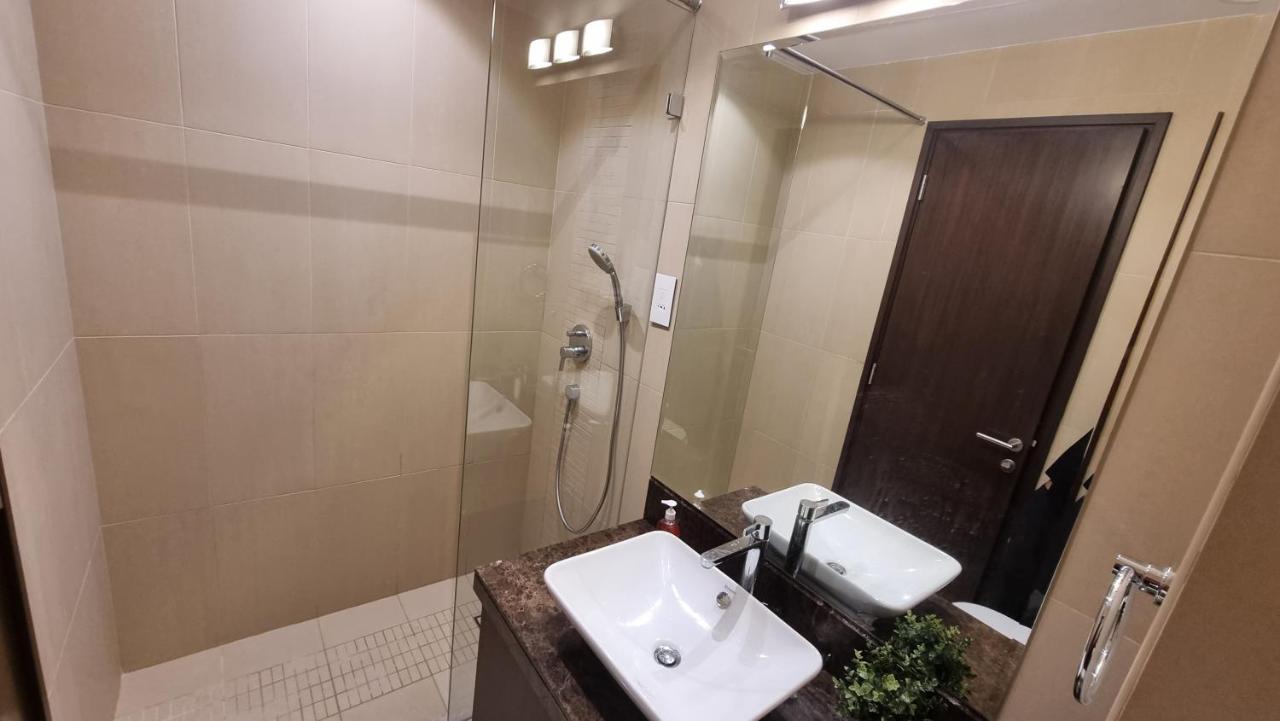 Two Bedroom Apartment Muscat Bay Exteriör bild